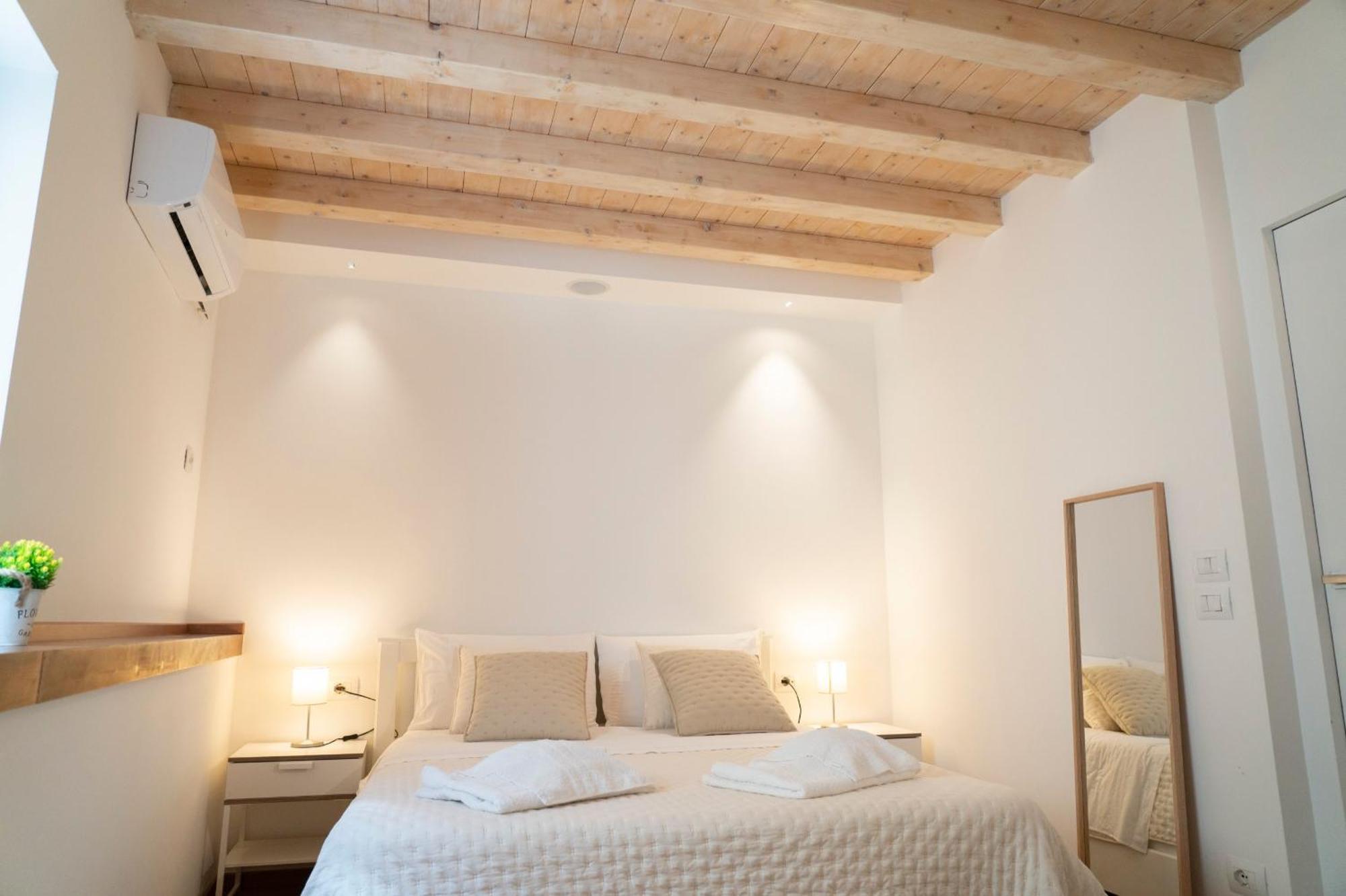 Monteleone Apartment Palermo