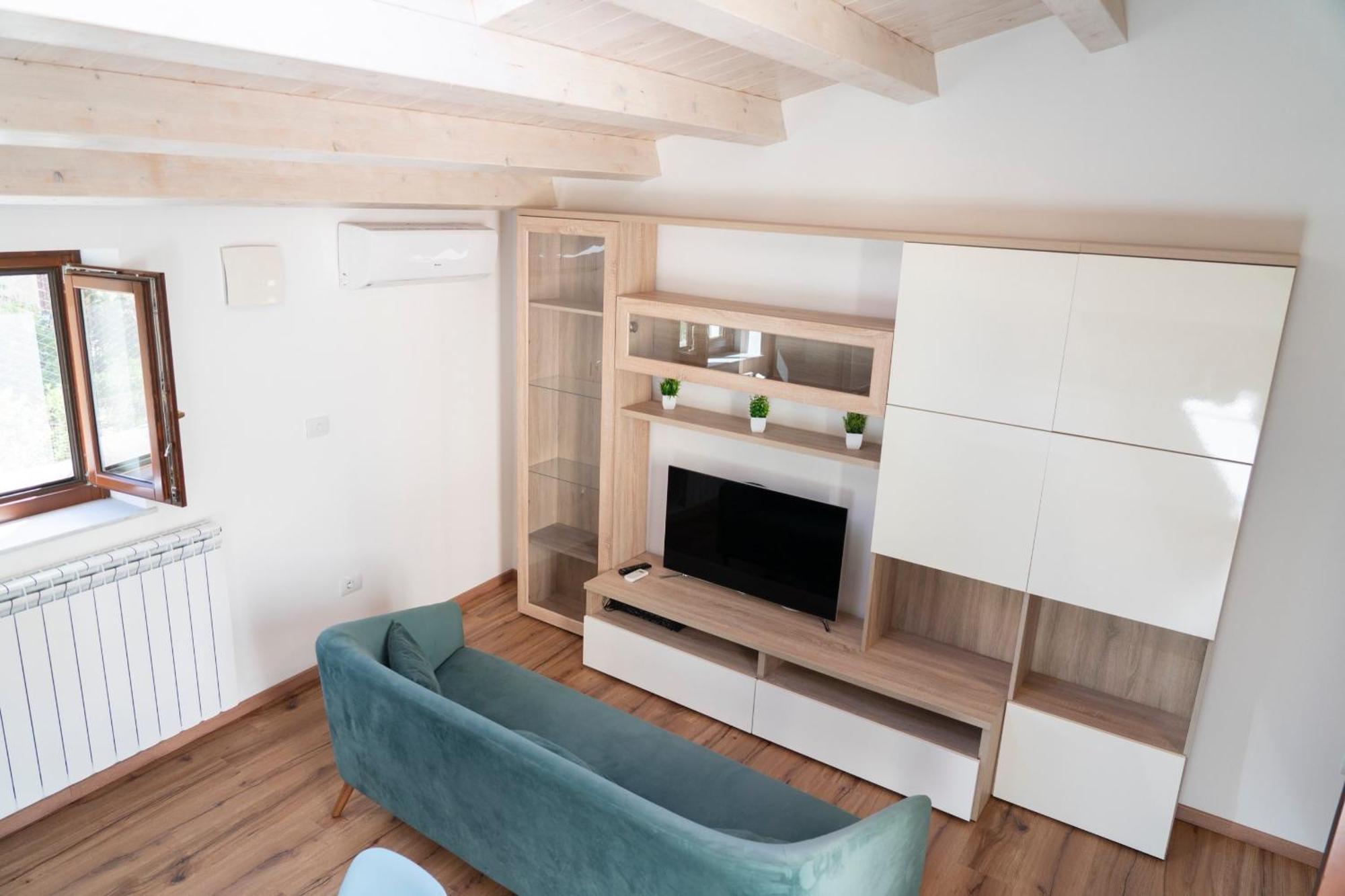 Apartment Monteleone Palermo