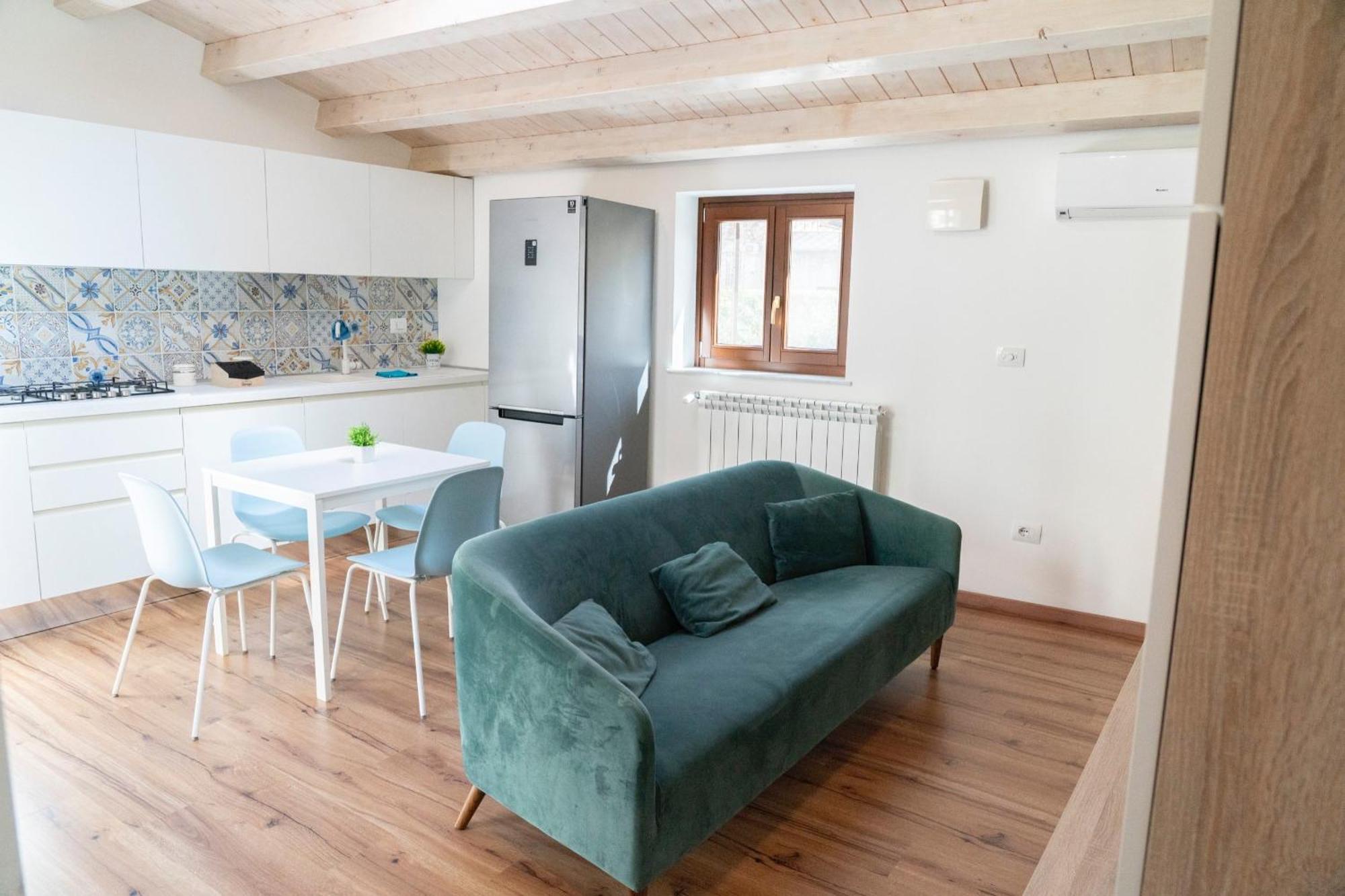 Monteleone Apartment