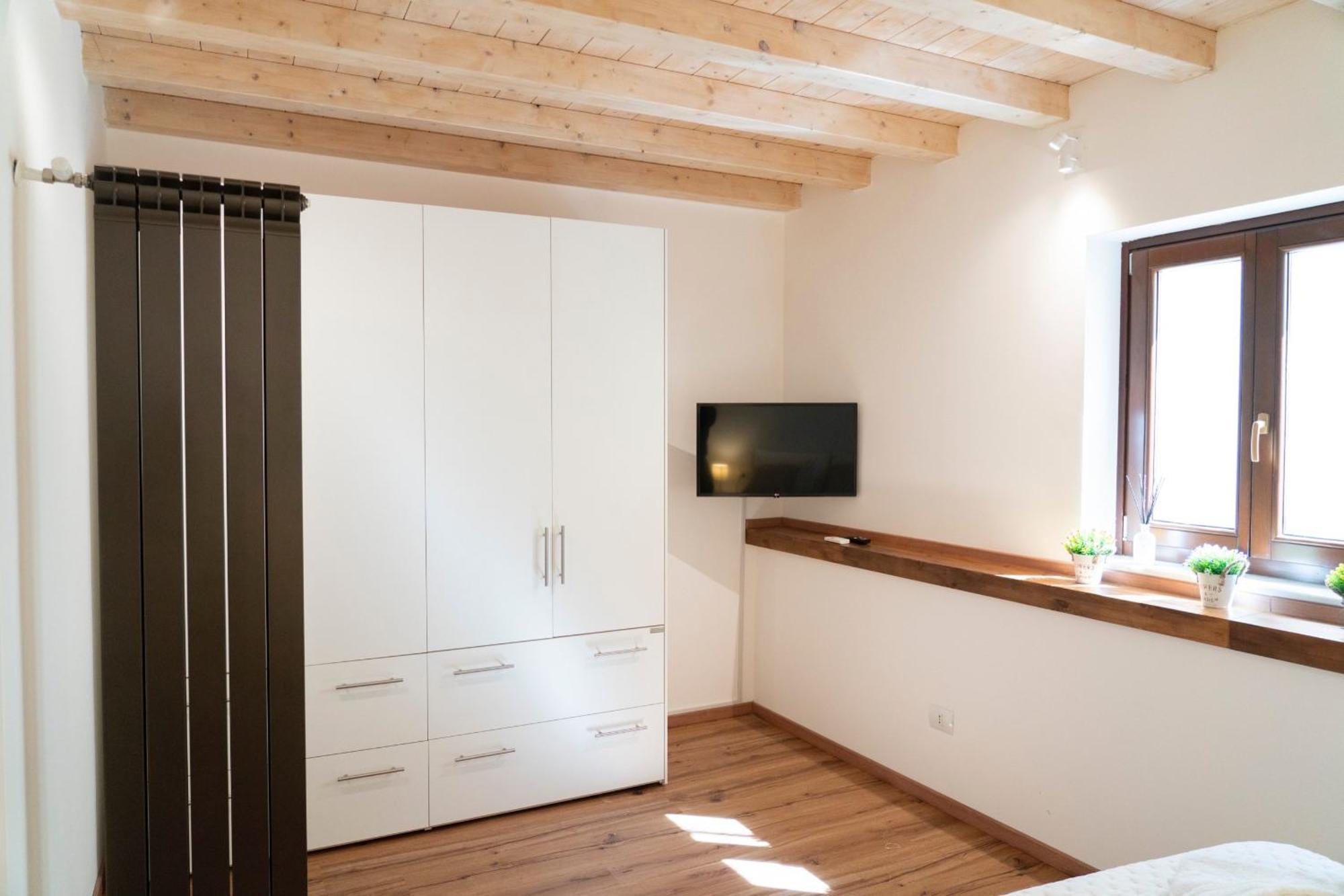 Apartment Monteleone
