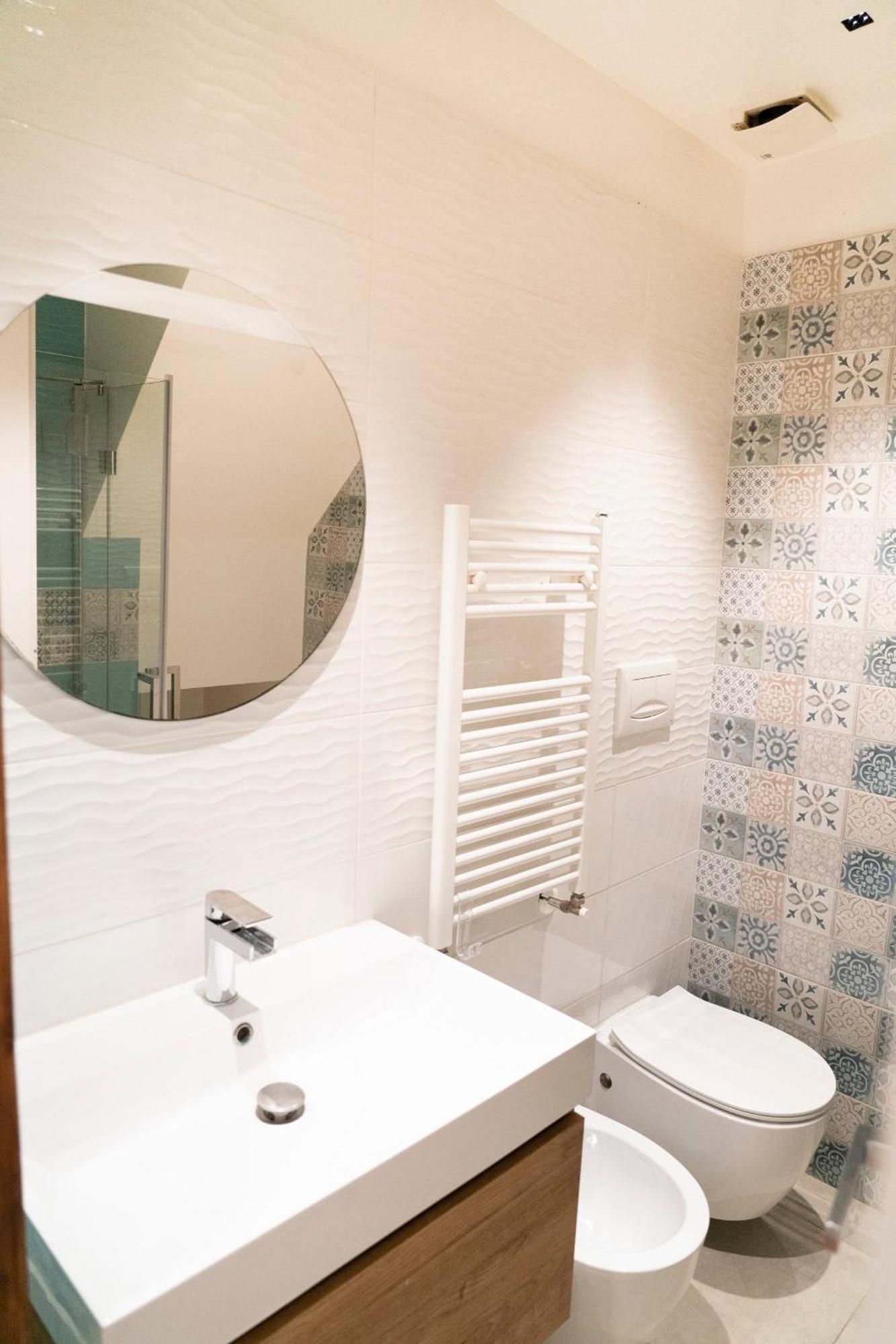 Apartment Monteleone Palermo