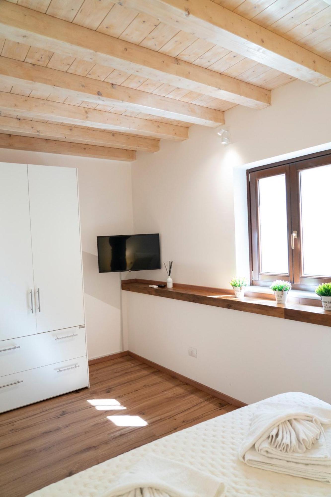 Apartment Monteleone *
